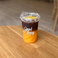 GOOD TIMING Bake & Eatery -
