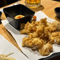 เมนูของร้าน Kyofu sushi&bar