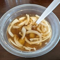 เพิ่มผล(๒๕๐๖)เส้นบะหมี่ไข่ทำเอง – ศรีสะเกษ
