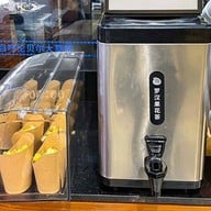 บรรยากาศ Long Time Ago Mutton Skewers First Department Store, Nanjing East rd.