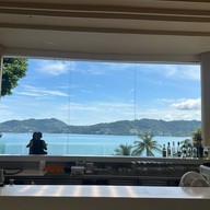 Samutr Bar @Amari Phuket