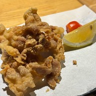 เมนูของร้าน Kyofu sushi&bar