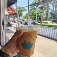 เมนูของร้าน Middle Earth Coffee Ratchawat