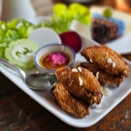 เมนูของร้าน มีนา เชียงใหม่