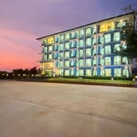 อรุณสาคร คอนโดหรู