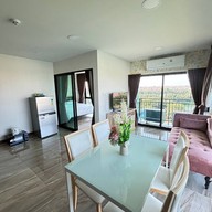 อรุณสาคร คอนโดหรู