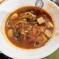 Viking Korean BBQ Buffet