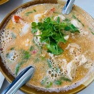 เมนูของร้าน เถ้าแก่ชื้อ