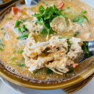เมนูของร้าน เถ้าแก่ชื้อ