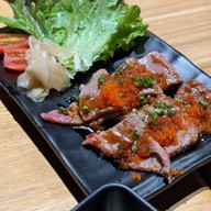 เมนูของร้าน Kyofu sushi&bar