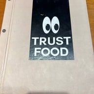 TRUST Cafe and Studio