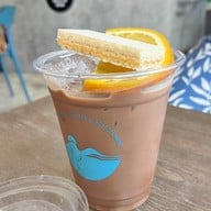 เมนูของร้าน Middle Earth Coffee Ratchawat