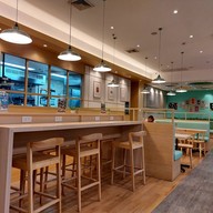 MOS BURGER ฟิวเจอร์พาร์ค รังสิต