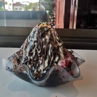 สกายไอศกรีม(บิงซู) สกลนคร