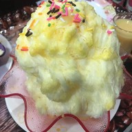 สกายไอศกรีม(บิงซู) สกลนคร