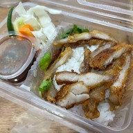 สุโก้ยหมูปลาร้า