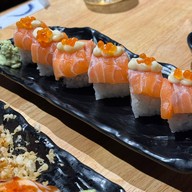 เมนูของร้าน Kyofu sushi&bar