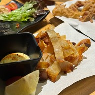 เมนูของร้าน Kyofu sushi&bar