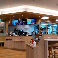 MOS BURGER ฟิวเจอร์พาร์ค รังสิต