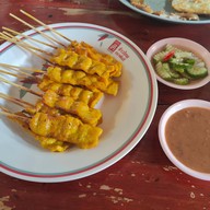 เมนูของร้าน Mai Bab 2