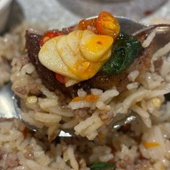 Kojung Beef x สยามกะเพราคาเฟ่ (สุขุมวิท 26) The Chapter Market (สุขุมวิท 26)