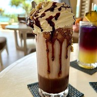 Samutr Bar @Amari Phuket