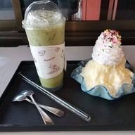 สกายไอศกรีม(บิงซู) สกลนคร