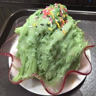 สกายไอศกรีม(บิงซู) สกลนคร