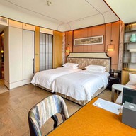 Conrad Shanghai
