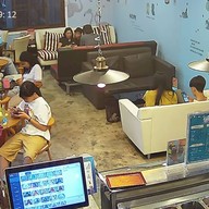 สกายไอศกรีม(บิงซู) สกลนคร