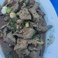 ส้มตำเจ๊เงิน