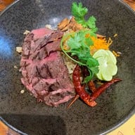 เมนูของร้าน Prime 19 Khaoyai เขาใหญ่