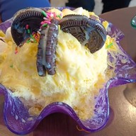 สกายไอศกรีม(บิงซู) สกลนคร