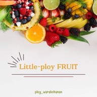 ผลไม้สด Little-ploy