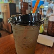 เมนูของร้าน ก๋วยจั๊บญวน เล้งแซ่บ มี-พุง