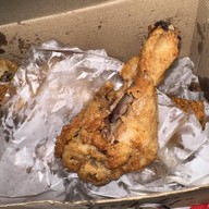 KFC ไทยปรีดาปาร์ค