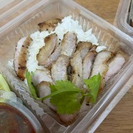 สุโก้ยหมูปลาร้า