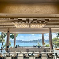 Samutr Bar @Amari Phuket