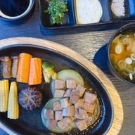 Sushi Nio ประชาชื่น
