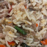 Kojung Beef x สยามกะเพราคาเฟ่ (สุขุมวิท 26) The Chapter Market (สุขุมวิท 26)