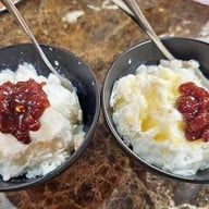 Viking Korean BBQ Buffet