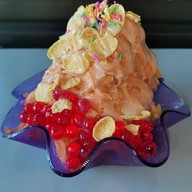 สกายไอศกรีม(บิงซู) สกลนคร