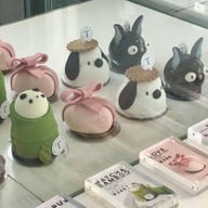 เมนูของร้าน THINK CAFE & EATERY เดอะบล๊อค ราชพฤกษ์