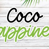 ไอศกรีม Coco Happiness