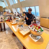 Conrad Shanghai