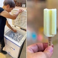 บรรยากาศ Long Time Ago Mutton Skewers First Department Store, Nanjing East rd.