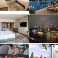 โรงแรมมิลเลนเนียมฮิลตันกรุงเทพ