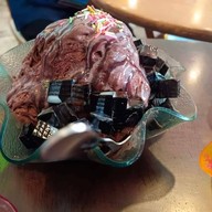 สกายไอศกรีม(บิงซู) สกลนคร