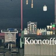 Koon coffee day 2 Koon coffee day