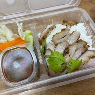สุโก้ยหมูปลาร้า